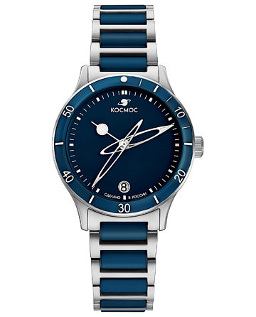 Космос Андромеда K 623.10.36